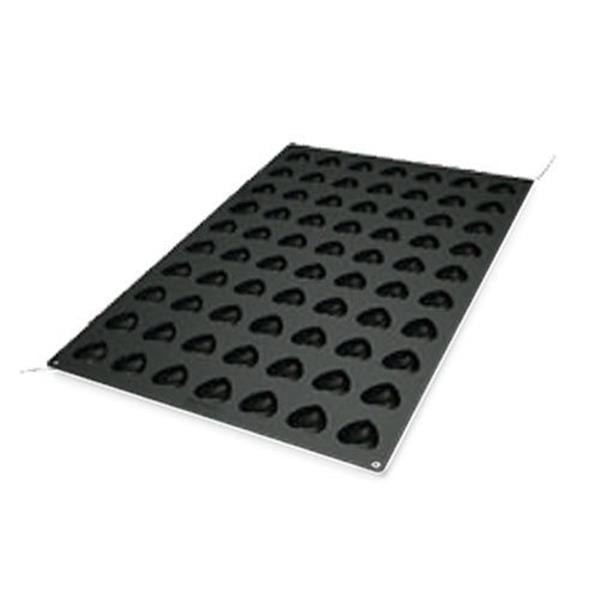 Kalp Mini Silikomart