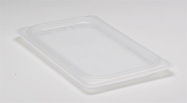 Yarı Saydam Polipropilen GN 1/4 16,2x26,5 cm