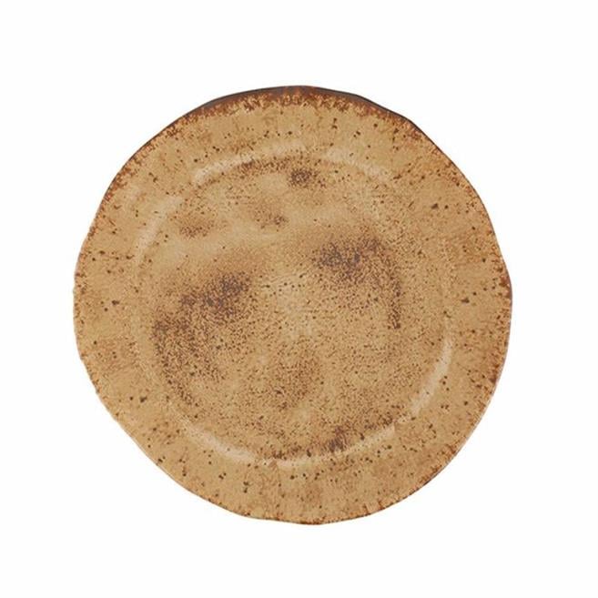 Natura Düz Tabak 30 cm