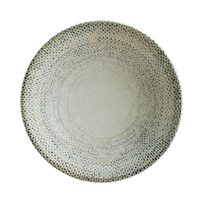 Bonna Sway Gourmet Çukur Tabak 13 cm