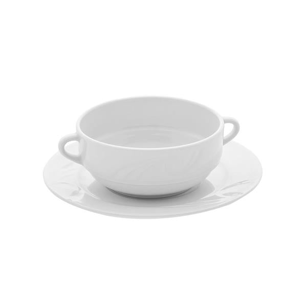 Creme Pasta Bıçağı Dişli