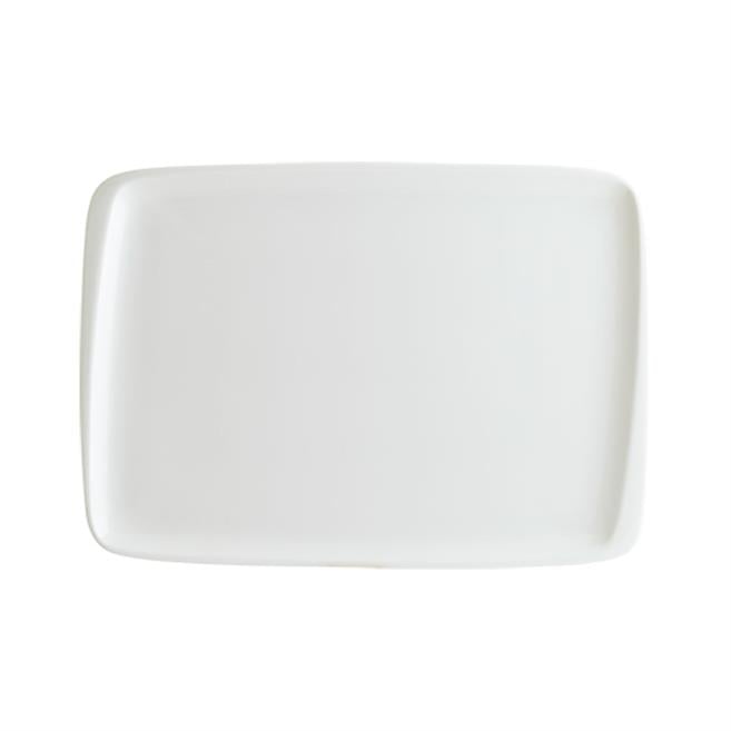 Bonna Moove Dikdörtgen Tabak 34 cm