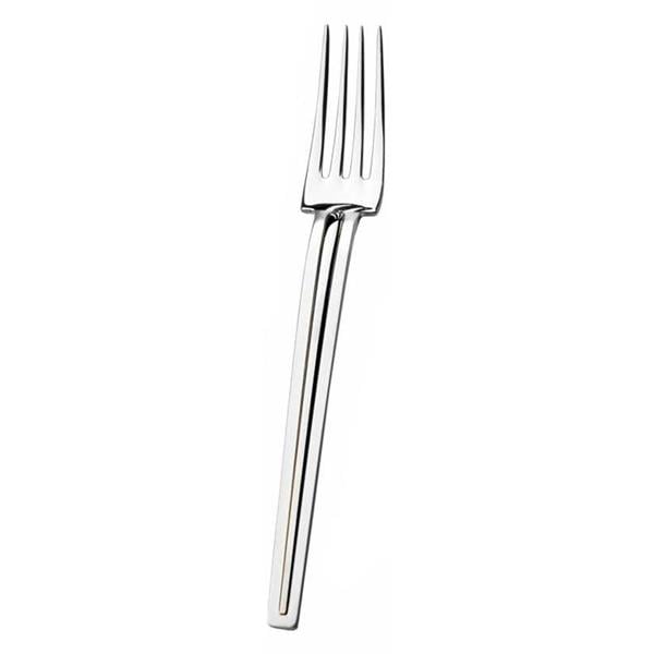 Elegante Sade Yemek Çatal