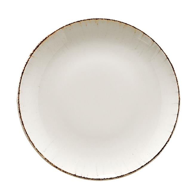 Bonna Retro Bloom Çukur Tabak 28 cm
