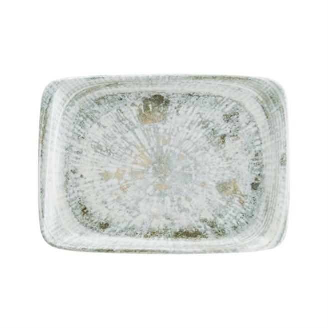 Large Chicago Oval Kase
