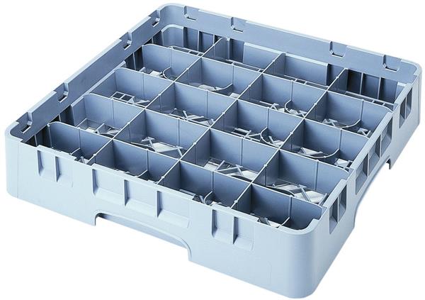 20 Bölmeli Camrack Basket 6,6 cm