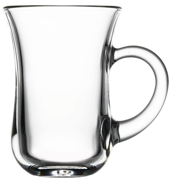 55411 Keyif Çay Bardağı