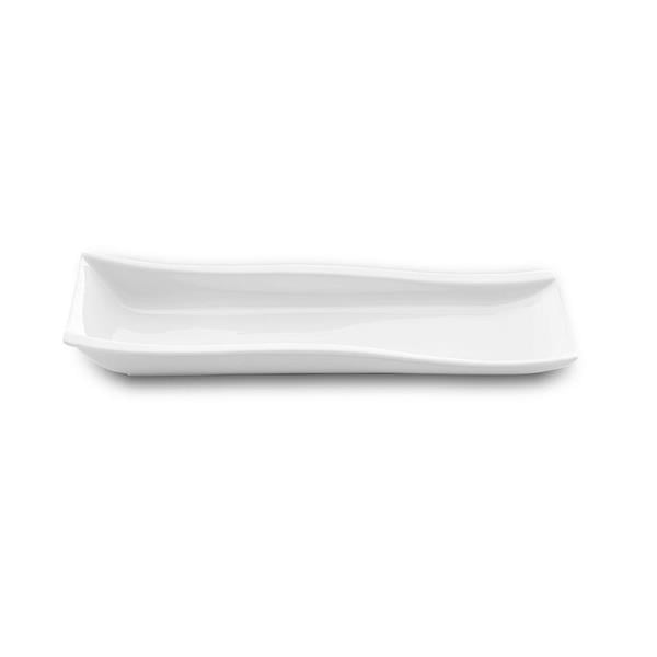 Ahşap Altlıklı ve Metal Kulplu Yuvarlak Griddle