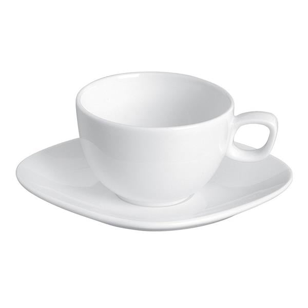 Bubinga Saplı Düz Soyma Bıçağı 8 cm