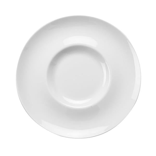 Porselen Atina Gurme Düz Tabak 31 cm