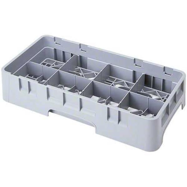 8 Bölmeli Camrack Basket 10,7 cm
