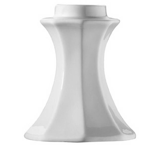 Gül Saplı Düz Soyma Bıçağı 8 cm