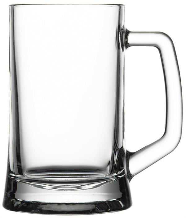 55299 Pub Kulplu Bira Bardağı
