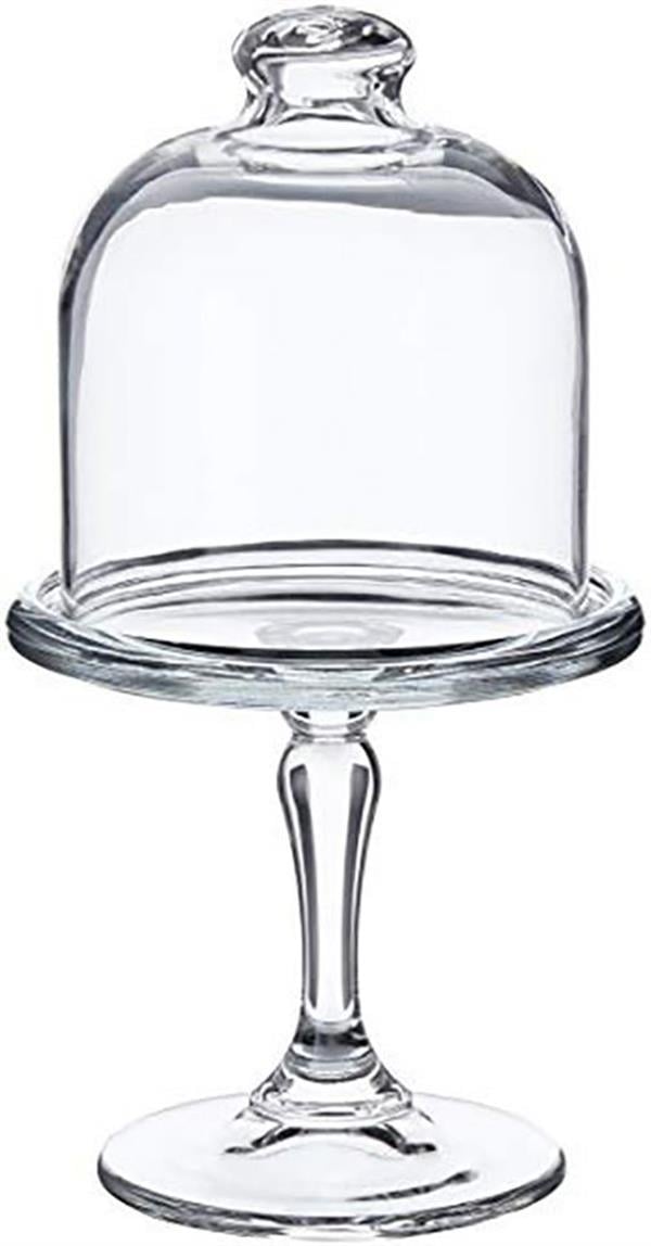 96456 Mini Patisserie Ayaklı Servis Tabağı