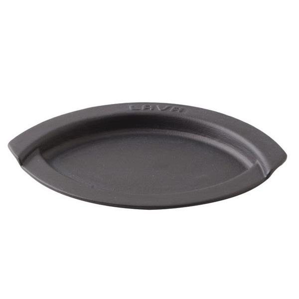 Oval Servis Tabağı
