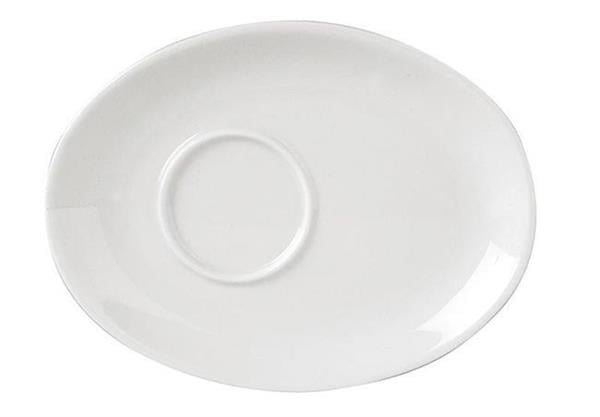 Porselen Soley Kahvaltı Tabağı