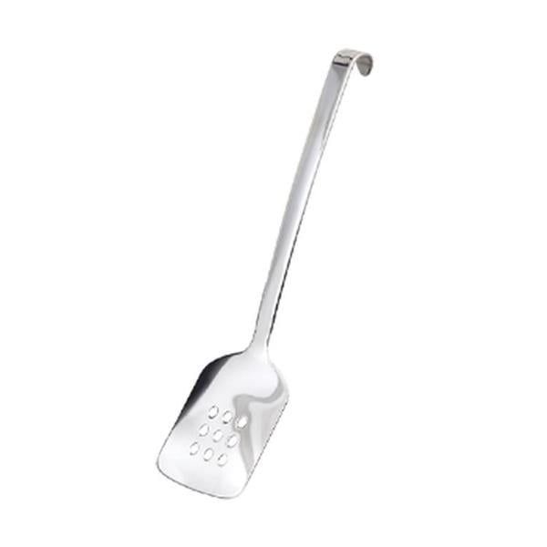 Delikli Spatula