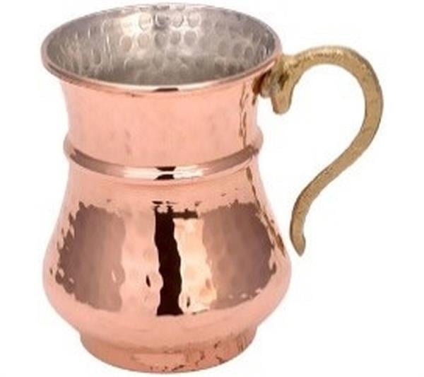Şampanya Kova Standı