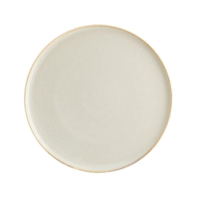 Bonna Sand Hygge Düz Tabak 22 cm