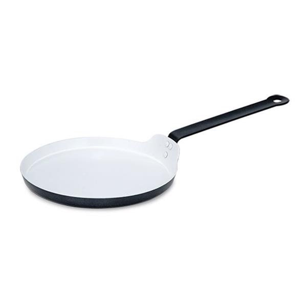 Seramik Kaplı Krep Tavası