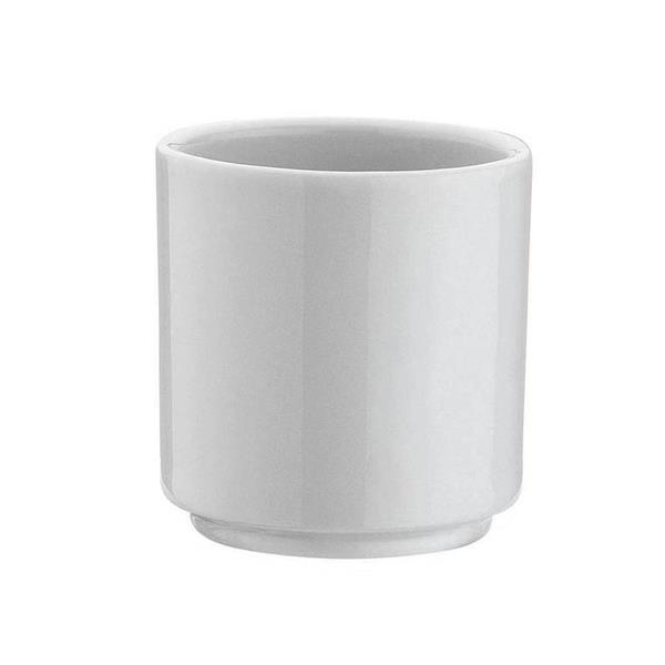 Porselen Pera Tuzluk & Biberlik & Kürdanlık