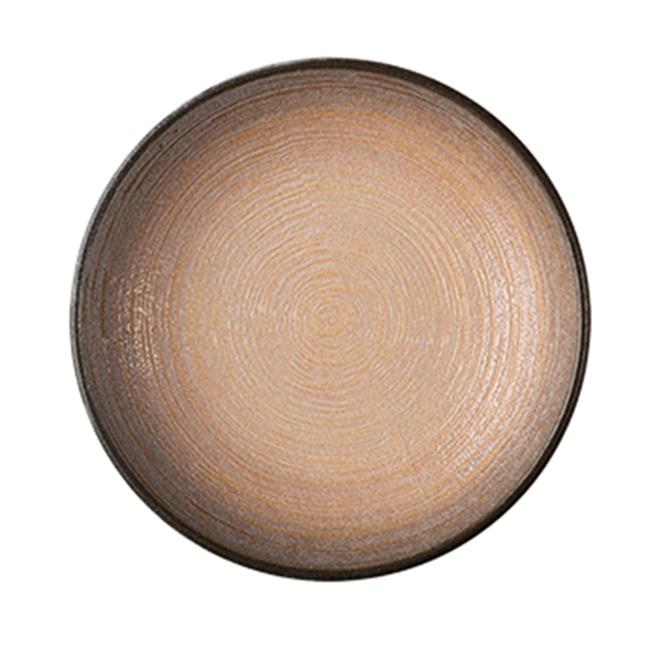 Canyon Düz Tabak 17 cm