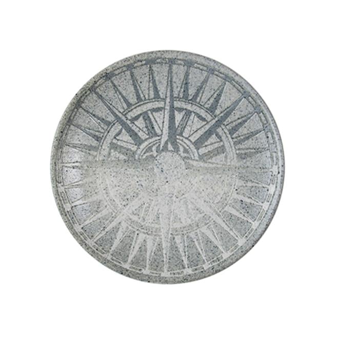 Piri Düz Tabak 21 cm
