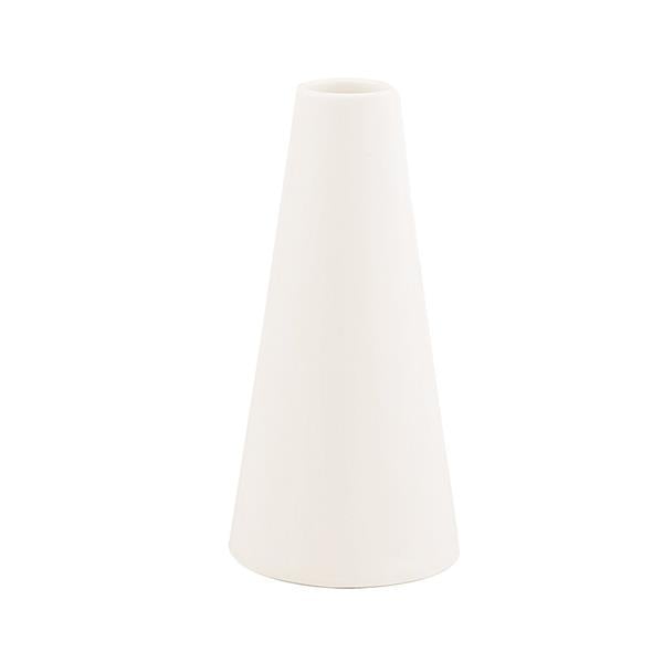 Porselen Finesse Alumilite Vazo 141Mm
