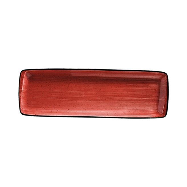 Bonna Aura Passion Moove Dikdörtgen Tabak 48 cm