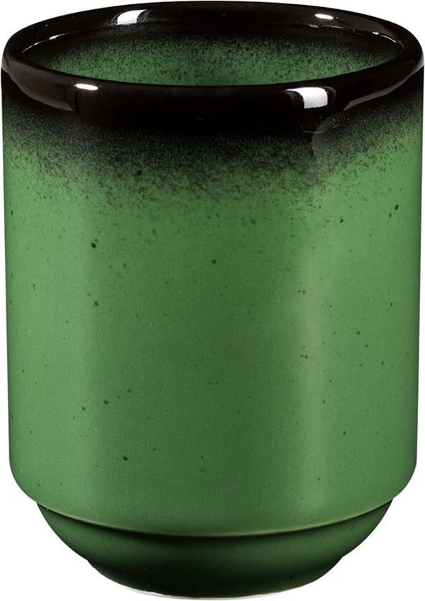 Porselen Joy Green Şekerlik