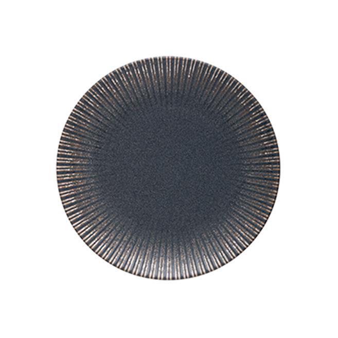 Reckless Düz Tabak 23 cm