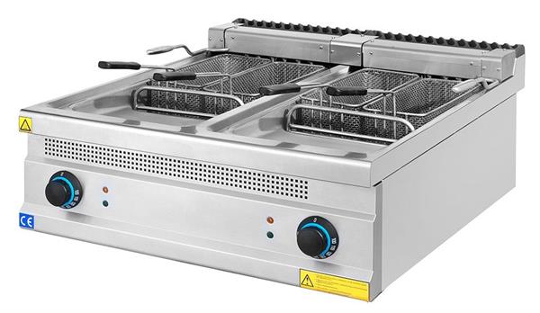 Siyah Model Sahlep ve Sıcak Çikolata Isıtıcı 5 Litre CS3