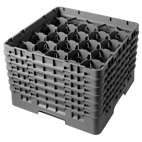 20 Bölmeli Camrack Basket 29,8 cm