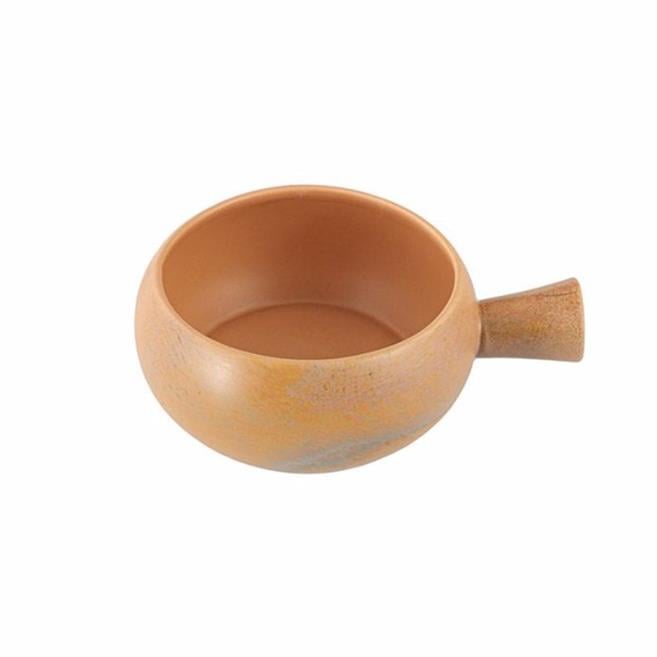 Savanna Saplı Sunum Kasesi 14 cm