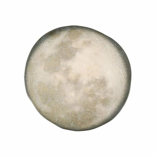 Selene Düz Tabak 29 cm