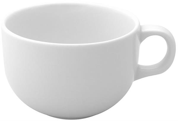 Porselen Voyage Çay Fincanı