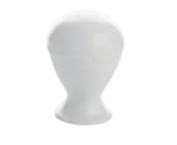 Porselen Maria Beyaz Tuzluk 67Mm