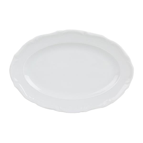 Plato Bağcıklı Model Menü