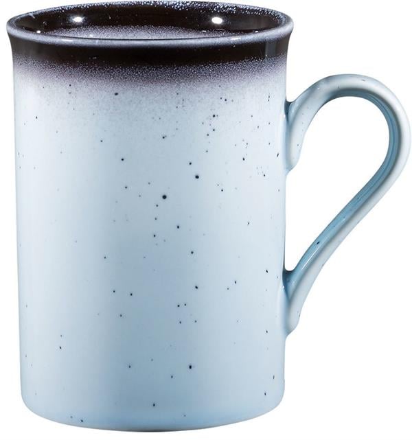 Porselen Joy White Kupa