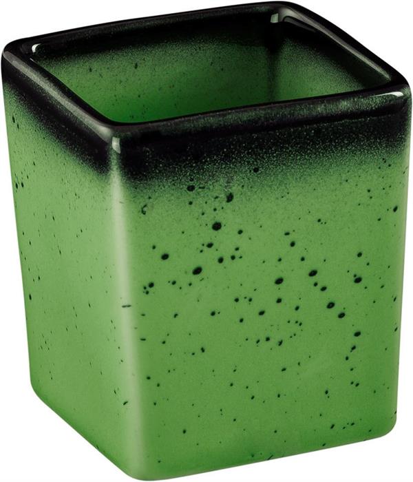 Porselen Joy Green Minimal Kase