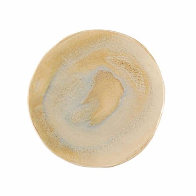 Pearl Düz Tabak 30 cm
