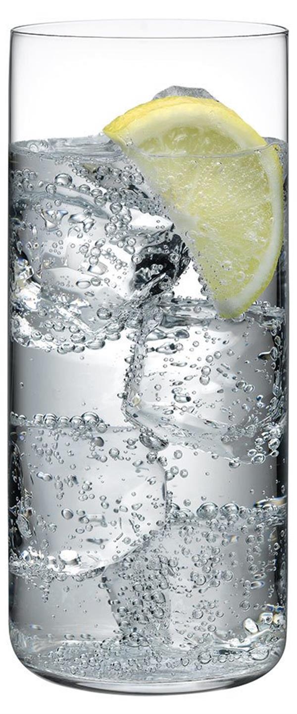 64012 Finesse Meşrubat Bardağı