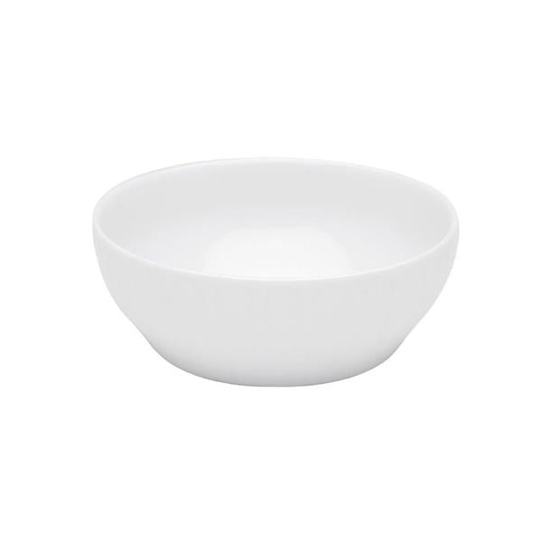 Porselen Bella Beyaz Kase 12Cm