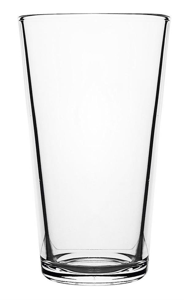 52139 Alanya Bira Bardağı