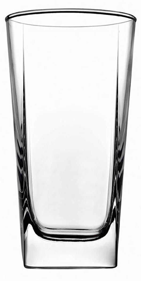 41300 Carre Meşrubat Bardağı