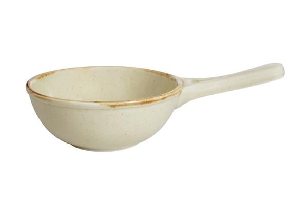 Porselen Seasons Sarı Tava 16Cm