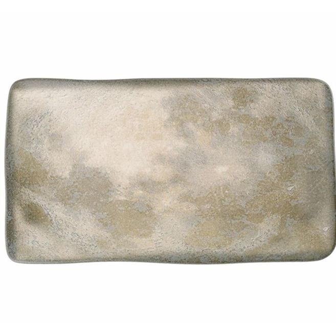 Selene Kayık Tabak 28 cm