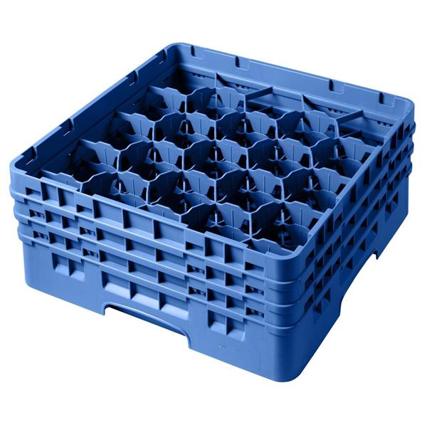 20 Bölmeli Camrack Basket 17,4 cm