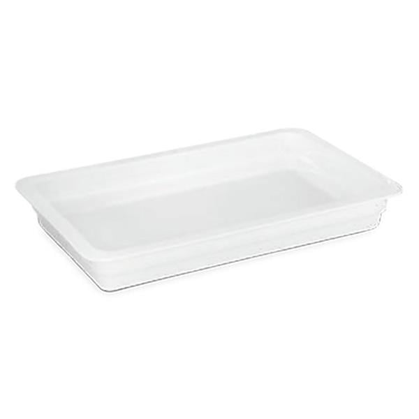 1/1 Gastronorm Porselen Küvet