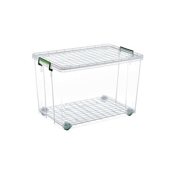 Porelin Servis Tabak 17 cm